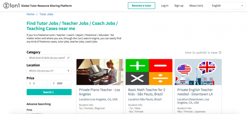 find-cases-students-soho-freelance-jobs-1on1-website-online-near-me