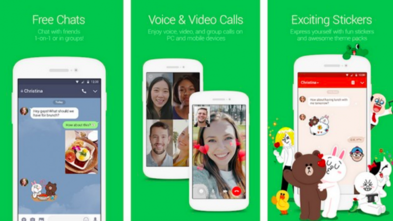 line-video-chat-app-communications-pc-mobile