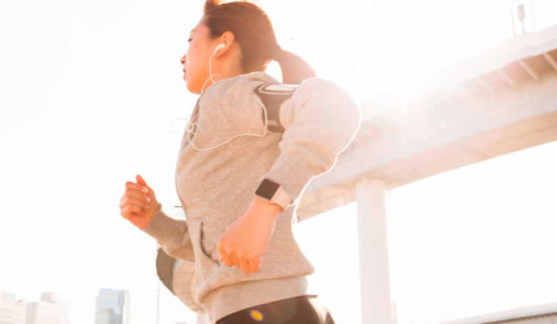 Running-training-muscle endurance-lifting-strengthening