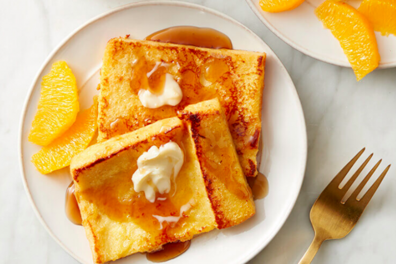 French-Toast-Making-Skills-Teaching-Steps