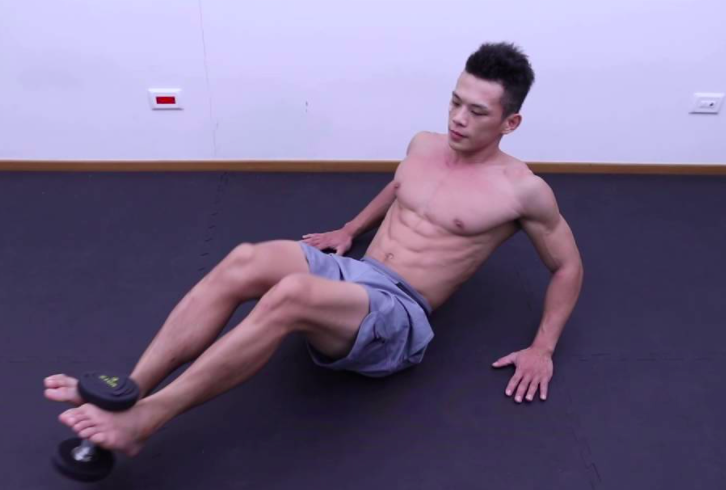 Lower-abdominal-muscle-training-method-tutorial