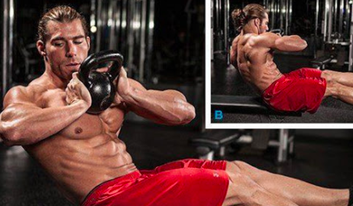 Side-abdominal-training-method-tutorial