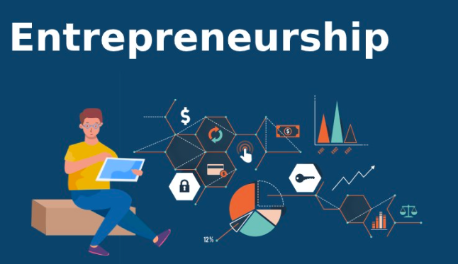 entrepreneurship